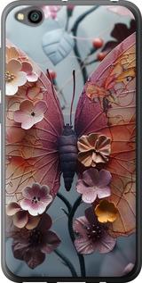 Чехол на Xiaomi Redmi Go Fairy Butterfly