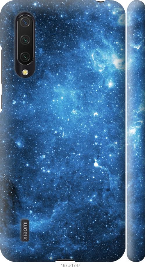 Чехол на Xiaomi Mi 9 Lite Звёздное небо