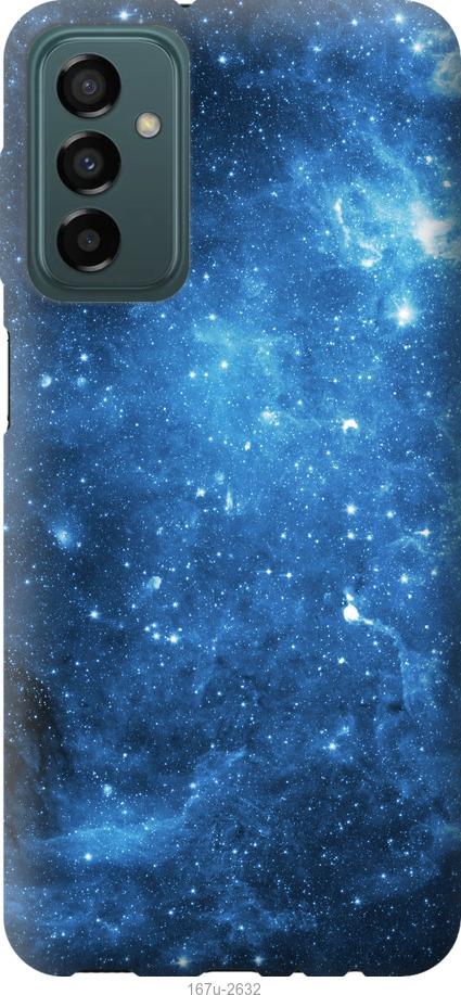 Чехол на Samsung Galaxy M23 M236B Звёздное небо