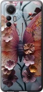 Чехол на Xiaomi 12 Lite Fairy Butterfly