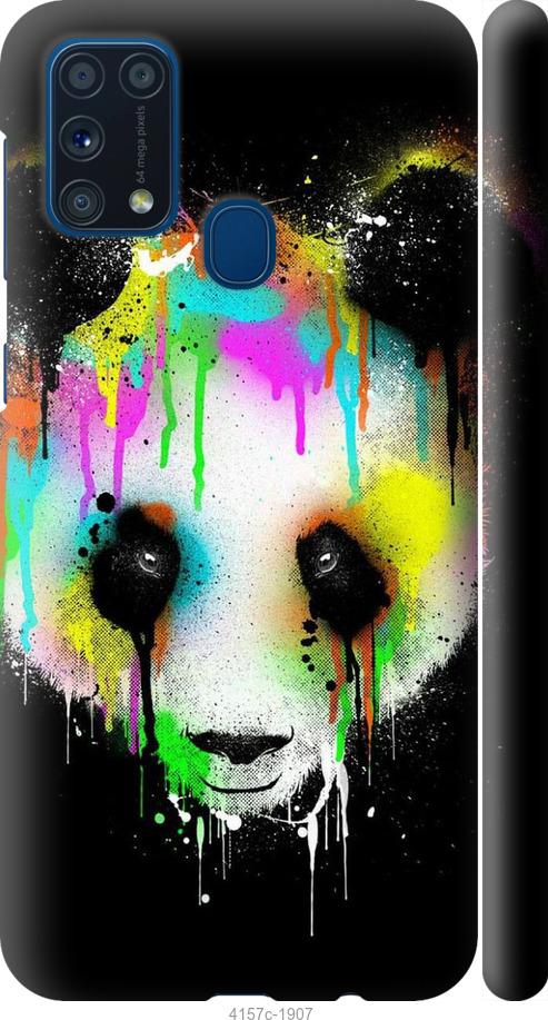 Чехол на Samsung Galaxy M31 M315F Color-Panda