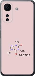 Чехол на Xiaomi Redmi 13C Caffeine