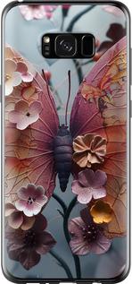 Чехол на Samsung Galaxy S8 Plus Fairy Butterfly