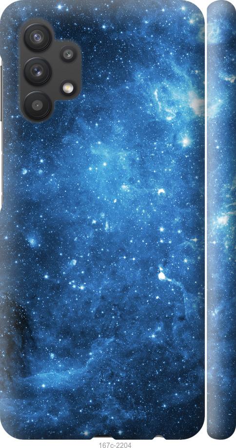 Чехол на Samsung Galaxy A32 A325F Звёздное небо