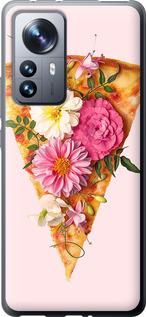 Чехол на Xiaomi 12 Pro pizza