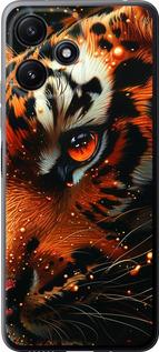 Чехол на Xiaomi Redmi 12 5G Tiger