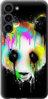 Чехол на Samsung Galaxy S23 Plus Color-Panda