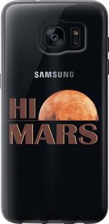 Чехол на Samsung Galaxy S7 Edge G935F Himars