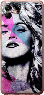 Чехол на Samsung Galaxy A04 A045F Art-Madonna