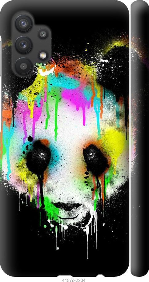 Чехол на Samsung Galaxy A32 A325F Color-Panda