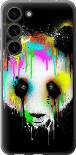 Чехол на Samsung Galaxy S23 Color-Panda