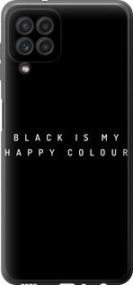 Чехол на Samsung Galaxy M32 M325F Happy Color