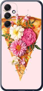 Чехол на Samsung Galaxy M34 5G pizza