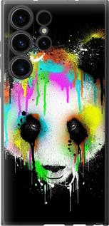 Чехол на Samsung Galaxy S23 Ultra Color-Panda