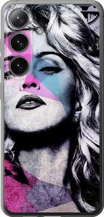 Чехол на Samsung Galaxy S24 Art-Madonna