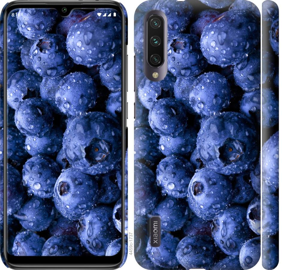 TPU+PC чохол Liquid (Print) для Samsung Galaxy A70 (A705F)