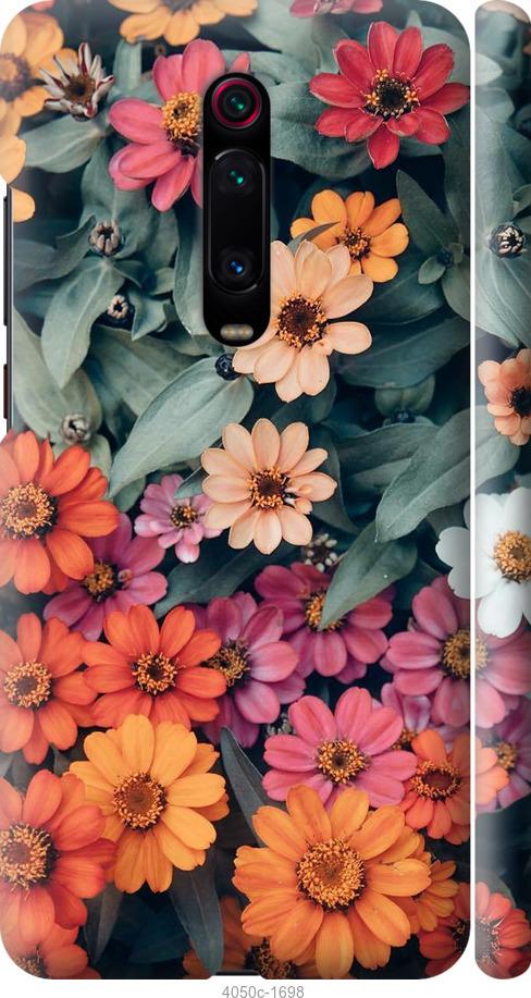 Чехол на Xiaomi Redmi K20 Pro Beauty flowers