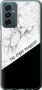 Чехол на Samsung Galaxy M23 M236B The style playlist