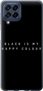 Чехол на Samsung Galaxy M53 M536B Happy Color