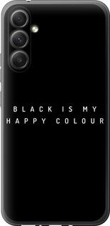 Чехол на Samsung Galaxy A34 A346E Happy Color