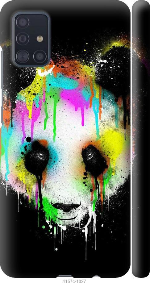 Чехол на Samsung Galaxy A51 2020 A515F Color-Panda