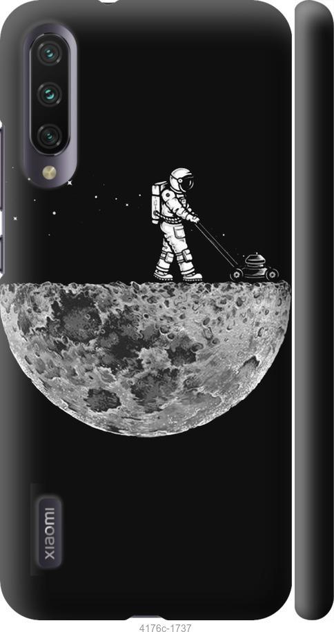 Чехол на Xiaomi Mi A3 Moon in dark