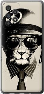 Чехол на Samsung Galaxy A73 A736B tattoo soldier