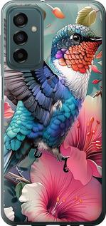 Чехол на Samsung Galaxy M23 M236B Сказочная колибри