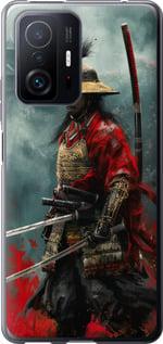 Чехол на Xiaomi 11T Shogun