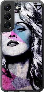 Чехол на Samsung Galaxy S22 Art-Madonna
