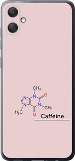 Чехол на Samsung Galaxy A05 Caffeine