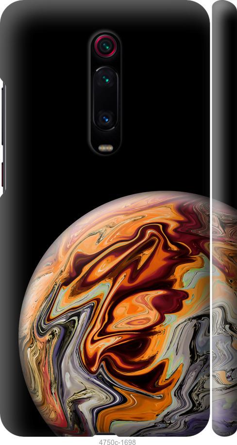 Чехол на Xiaomi Mi 9T Планета