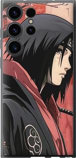 Чехол на Samsung Galaxy S23 Ultra Anime v1