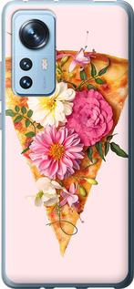 Чехол на Xiaomi 12X pizza