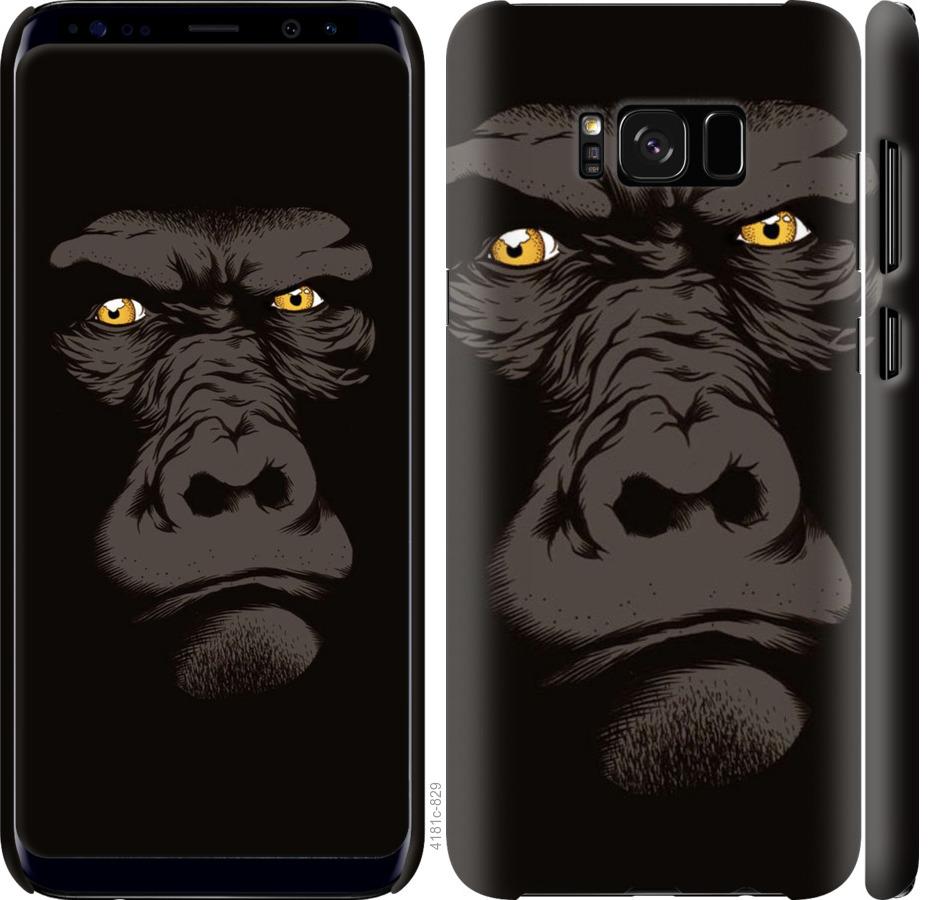 Чехол на Samsung Galaxy S8 Gorilla