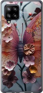 Чехол на Samsung Galaxy A42 A426B Fairy Butterfly