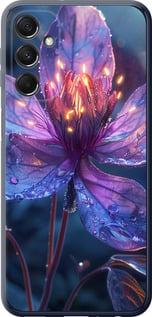 Чехол на Samsung Galaxy M34 5G Магический цветок