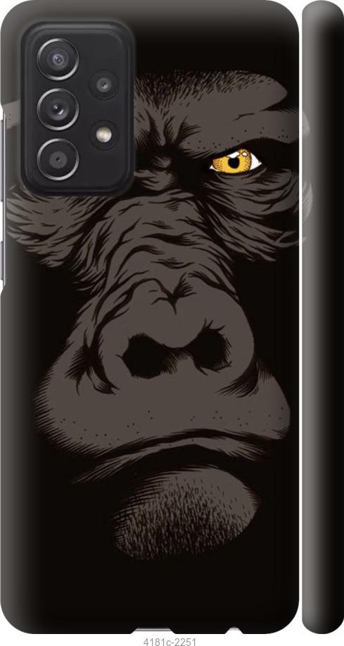 Чехол на Samsung Galaxy A52 Gorilla