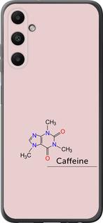 Чехол на Samsung Galaxy A05s Caffeine