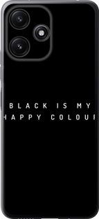 Чехол на Xiaomi Redmi 12 5G Happy Color