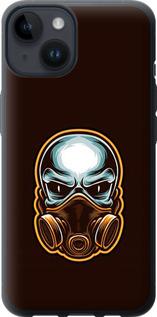 Чехол на iPhone 14 Biohazard  4