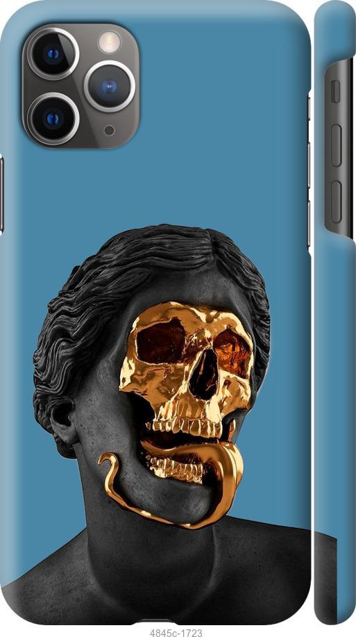 Чехол на iPhone 11 Pro Max Sculptures