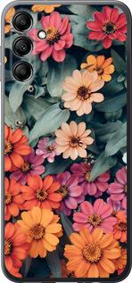 Чехол на Samsung Galaxy A14 A145F Beauty flowers