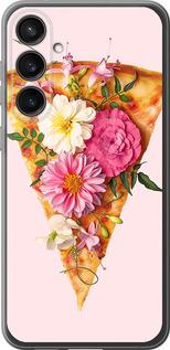 Чехол на Samsung Galaxy S23 FE pizza