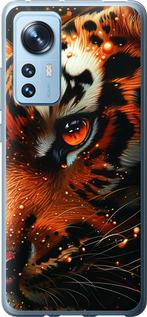 Чехол на Xiaomi 12X Tiger