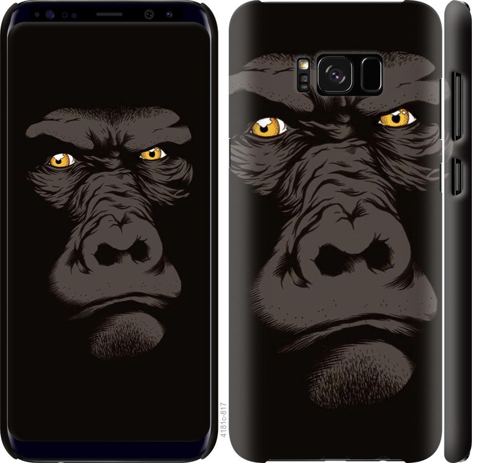 Чехол на Samsung Galaxy S8 Plus Gorilla