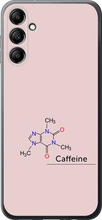 Чехол на Samsung Galaxy A14 A145F Caffeine