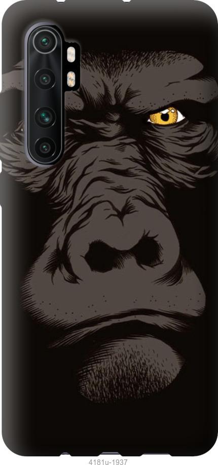 Чехол на Xiaomi Mi Note 10 Lite Gorilla