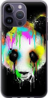 Чехол на iPhone 14 Pro Max Color-Panda