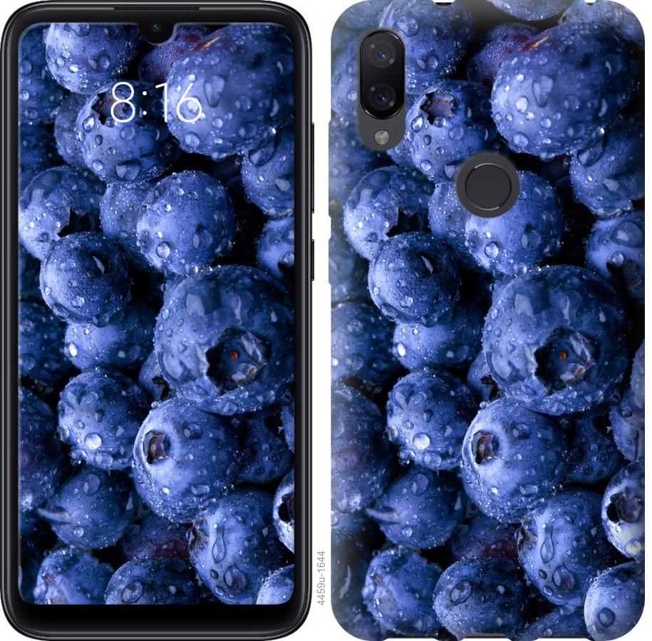 TPU+PC чохол Liquid (Print) для Samsung Galaxy A30